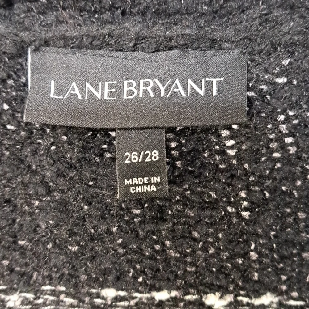 Lane Bryant Cardigan